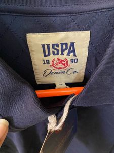 Navy Polo Shirt