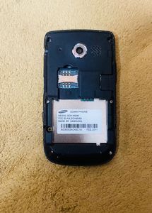 Samsung Chat 369
