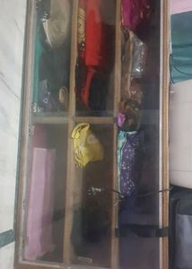 Wooden Rack