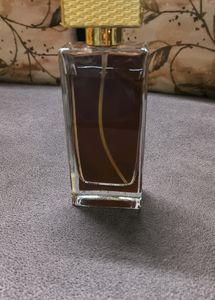 New Amber Al Oud Original😍grab Fast