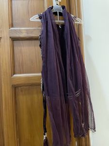 GIRLS 4 PIECE SUIT- FLAT 550