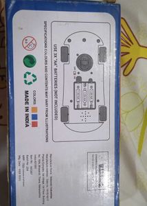 Sports  Car Battery