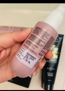 Bare Anatomy Haircare Combo