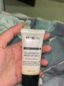 ADS-PRO, Born To Glow