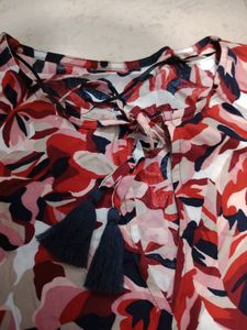 Pretty A Line Dress