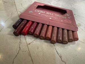 Click Juicy Lip Gloss Stick