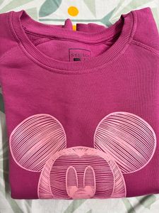 Disney Sweatshirt For Women (UNUSED)❤️