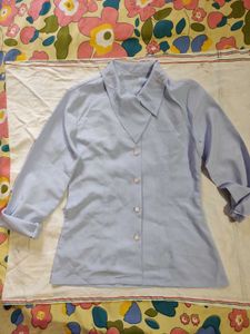 Stylish Office Siren Shirt