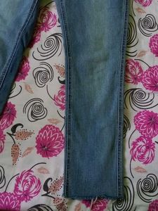 Casual Jeans