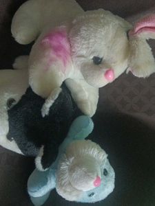 Soft Toys Combo