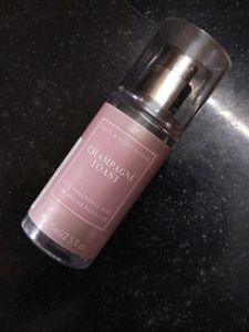 Bath And Body Works Champagne Toast Mist