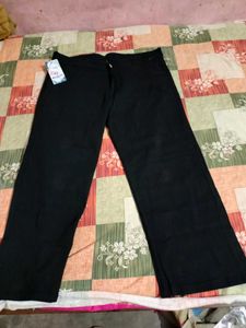 Black Jeans Pants