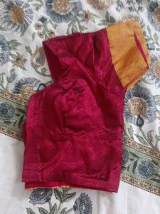 Beautiful Banarasi Blouse