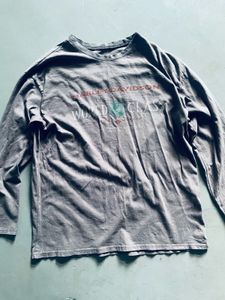Harley-Davidson Long Sleeve Tee