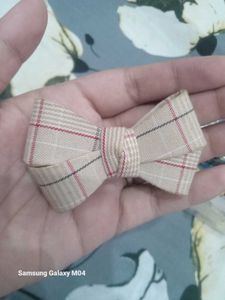 Hair Bow