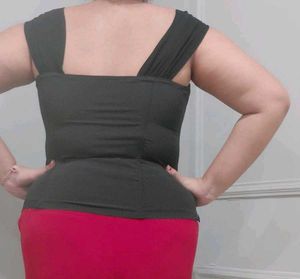 Bust 40-44 Corset Top