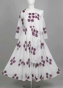 classic latest women dress