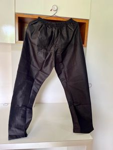 Black Festive Suit