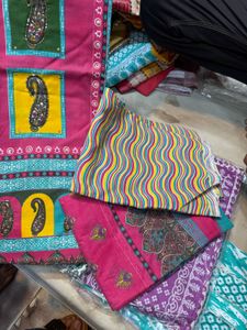 Buy Any Suit Fabric For 550, FIXED PRICE