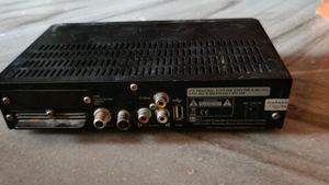 Airtel Setopbox With Remote