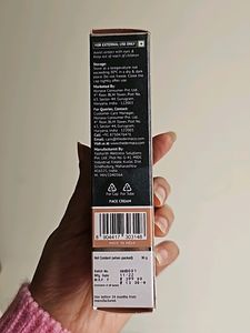 Derma Co BB Cream