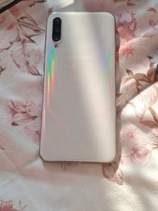 Samsung A80 With Charger