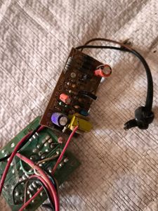 Electronic Components Bundle