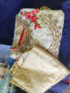 Brand new beautiful suit