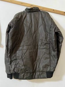 Cool Black Jacket