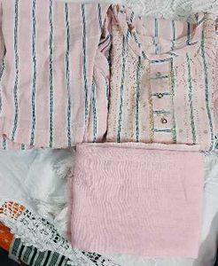 Kurta Set combo