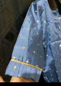 Banarasi Kurta Set🤍🔥
