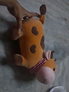 Cow Soft Toy