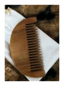 Combo Neem Comb Kit