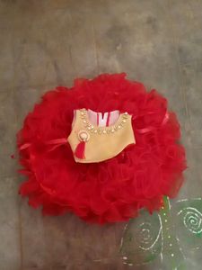 Baby Frock.....