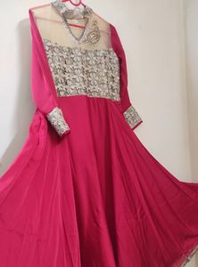 Ethinic Gown