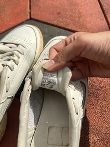 Reebok Club C Sneakers