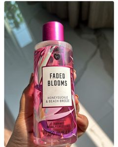 Combo Of 3 Body Mists For Zara