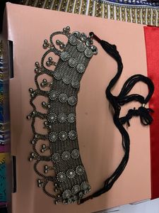 Necklace &amp; Choker Set