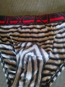 Used M Size Original Brief.