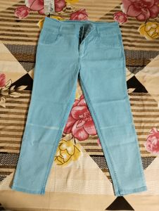Brand New Jeans