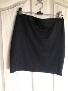 Like New Skirt And Top.