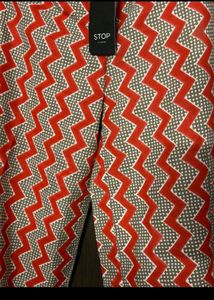 Plazzo Zigzag