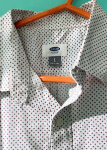 Old Navy Shirt Formal