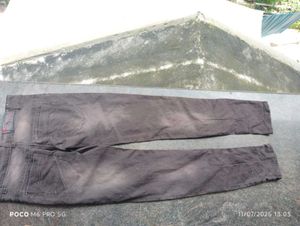Kids Jeans