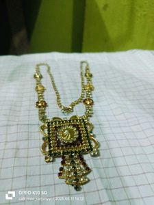 Long Necklace(1freegift🎁