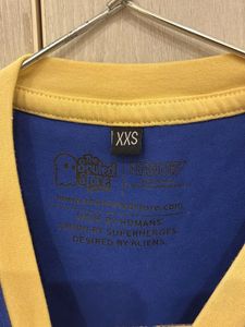 Souled Store Xxs Top