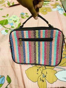 Colorful Crossbody Bag