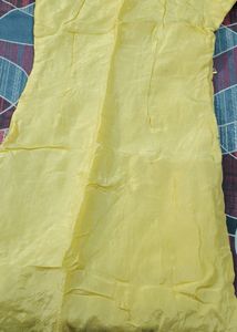 Kurta Set With Pant