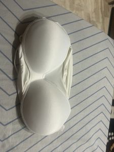 Padded Top