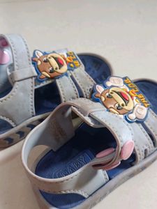 Baby Boy Sandal....